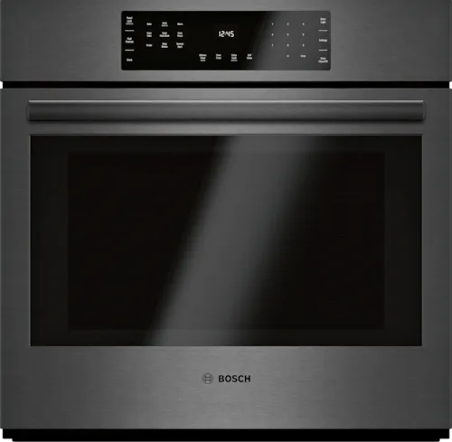 800 Series, Built-In Oven, 30'', Black Stainless Steel