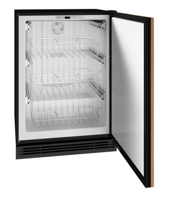 Upright Freezers