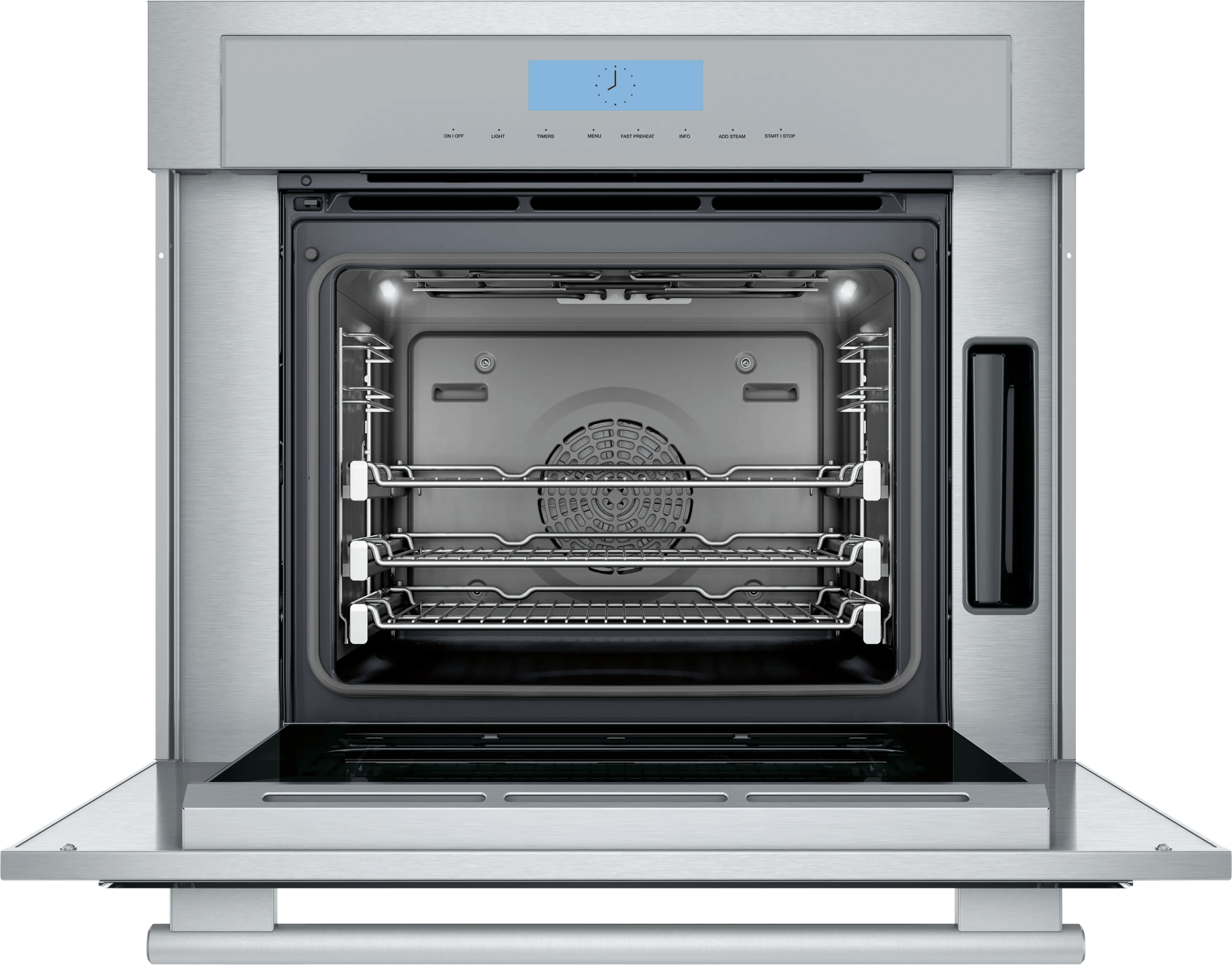 Thermador Electric Ranges Thermador Single Wall Electric Oven