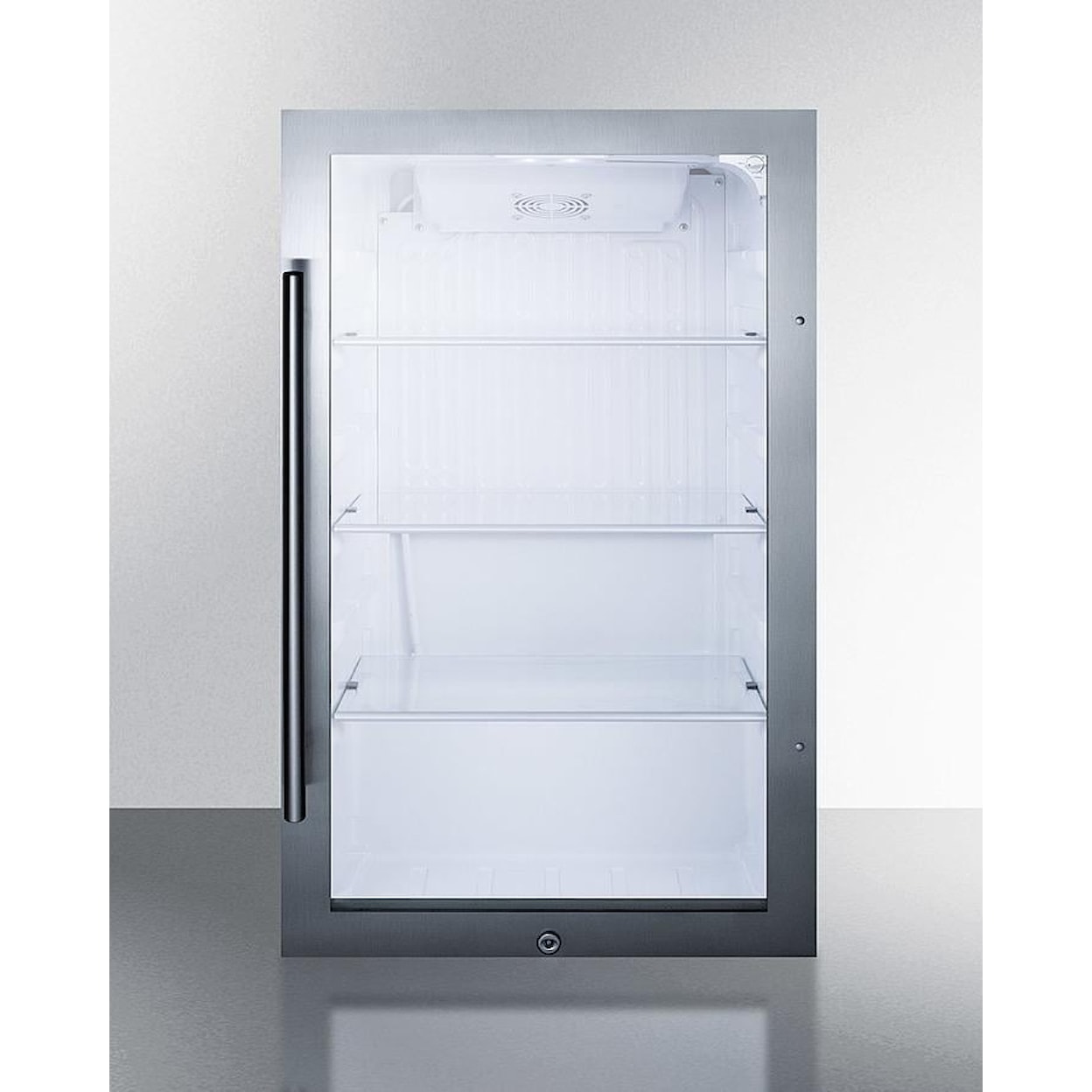 Summit Refrigerators Specialty Refrigerator