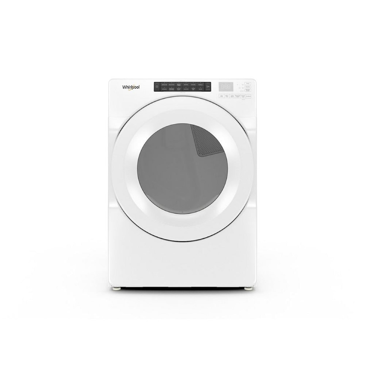 Whirlpool Laundry Dryer