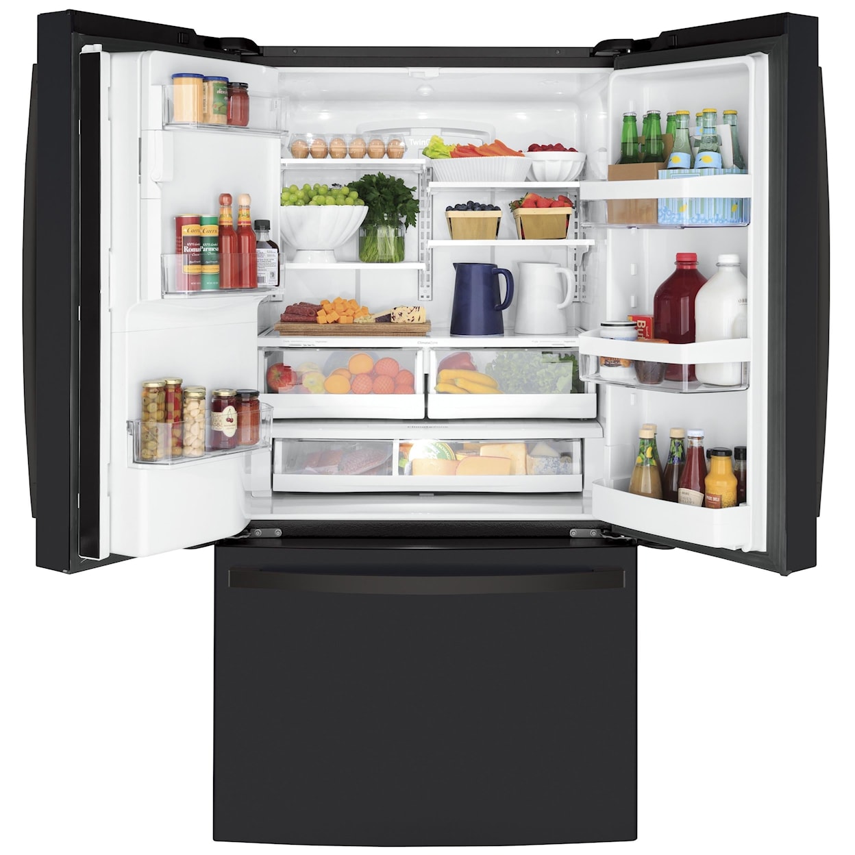 GE Appliances Refrigerators Refrigerator