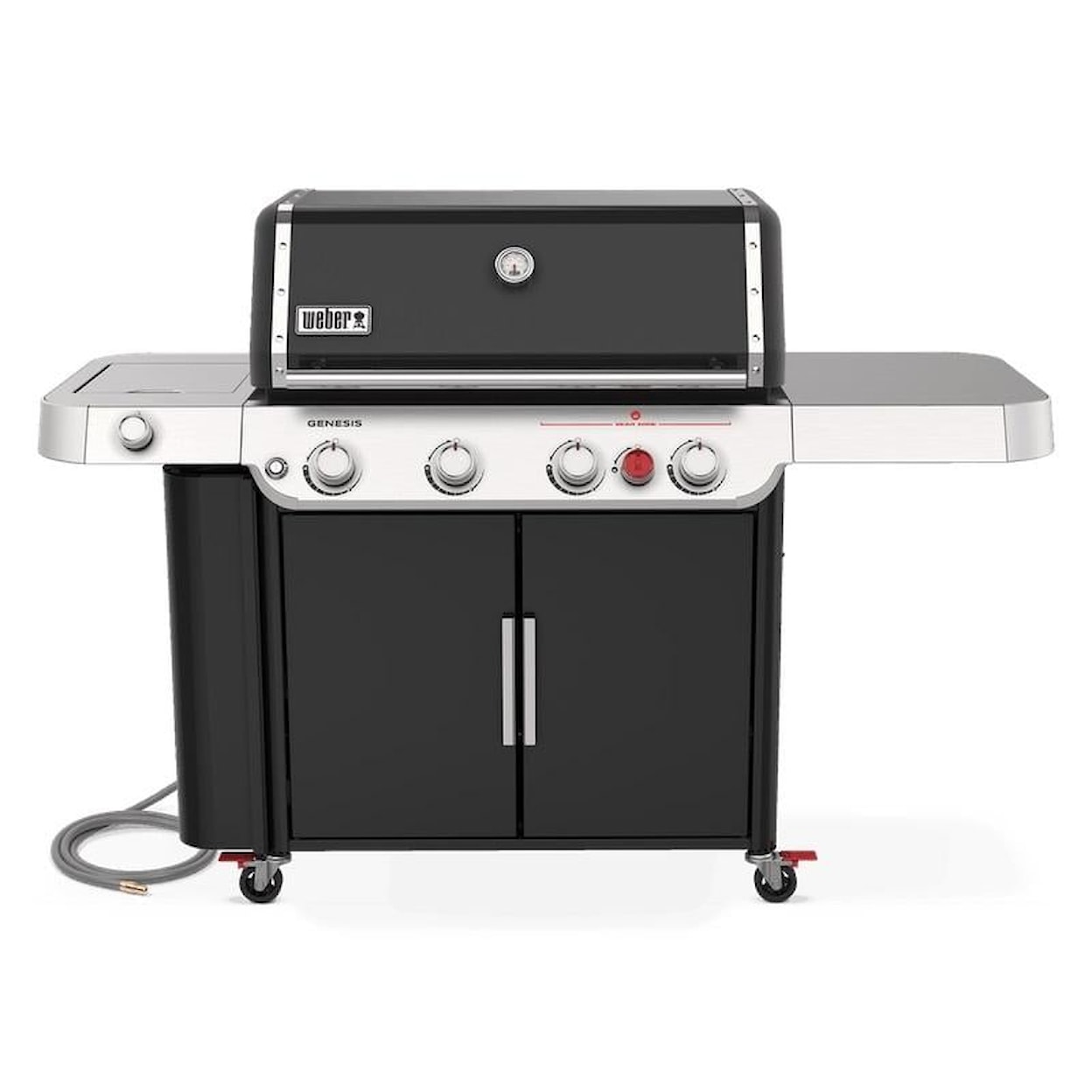 Weber Grills Barbeques Grill