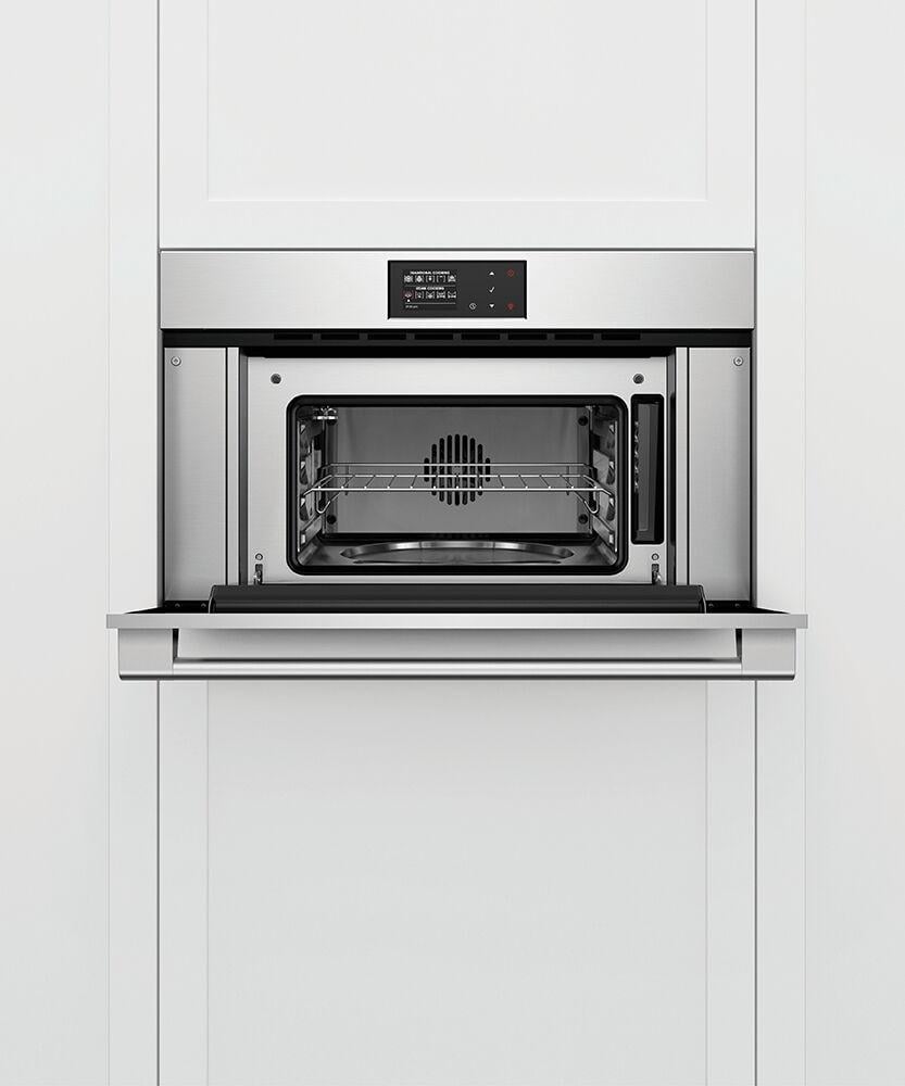 Fisher and Paykel Electric Ranges Single Wall Electric Oven
