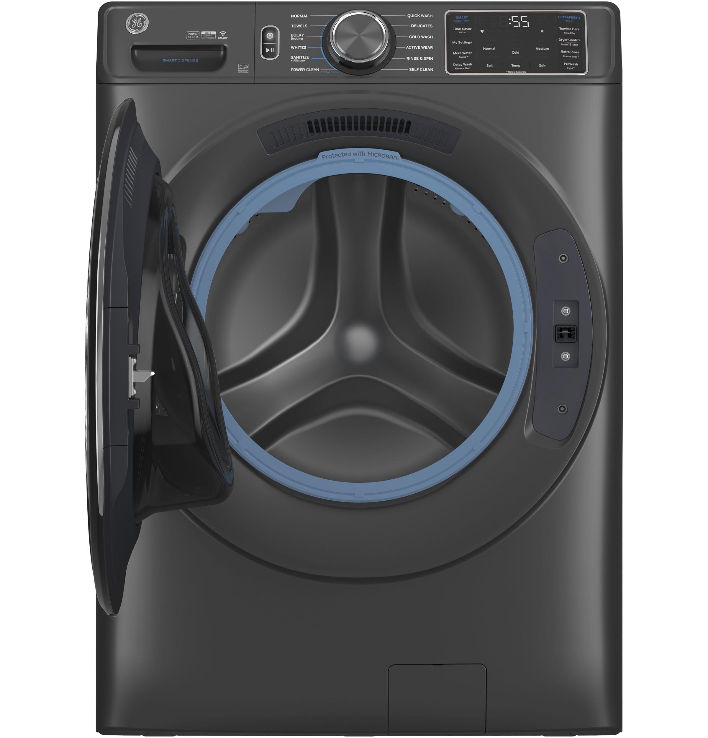 Front Load Washer