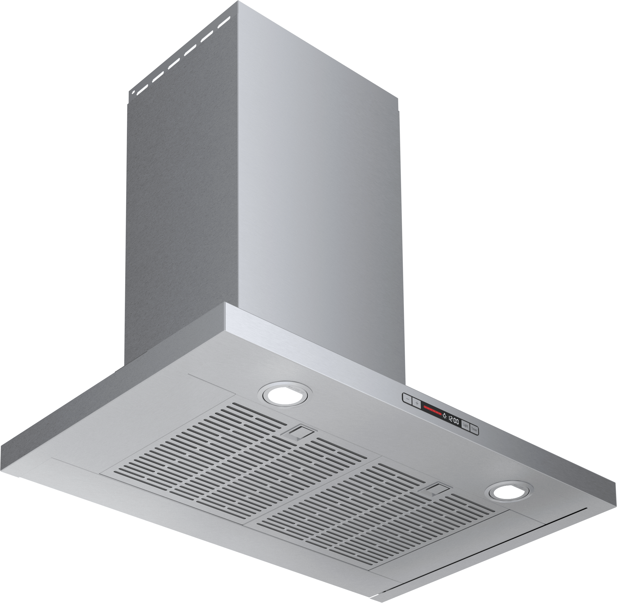 Bosch Hoods Ducted Hood