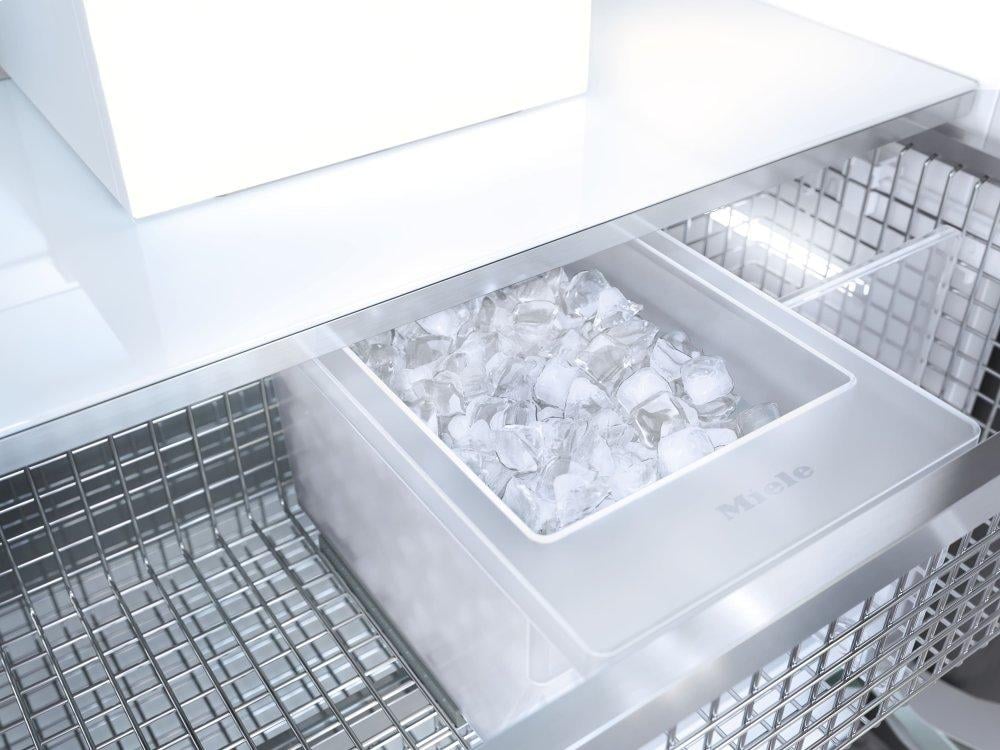 Upright Freezers