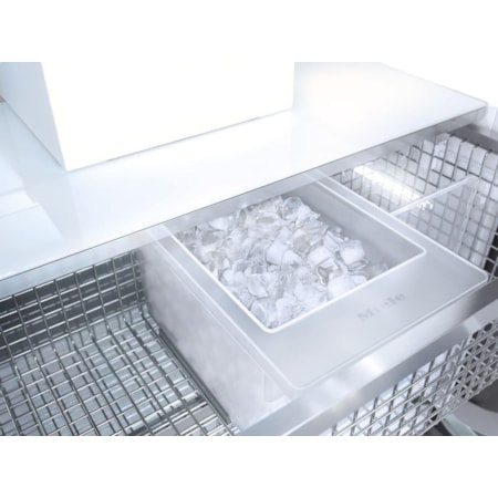 Miele Upright Freezers