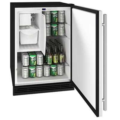 U-Line Refrigerators Compact Refrigerator