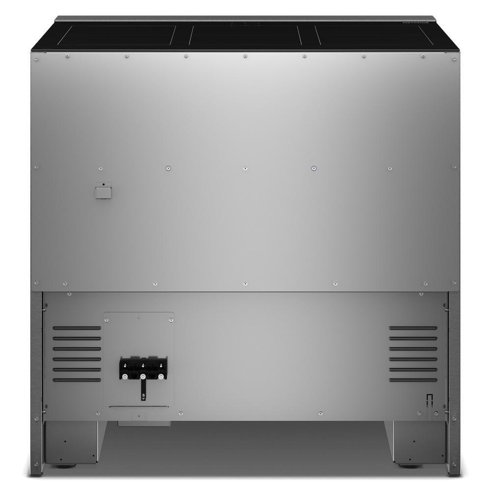 KitchenAid Electric Ranges Freestanding Smoothtop Electric Range