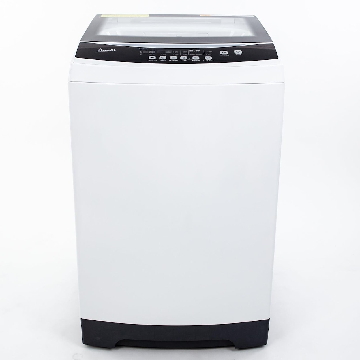 Avanti Laundry Washer