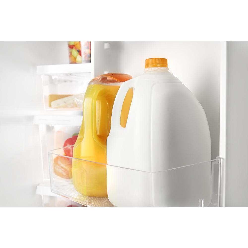 Maytag Refrigerators Maytag Side-By-Side Refrigerator