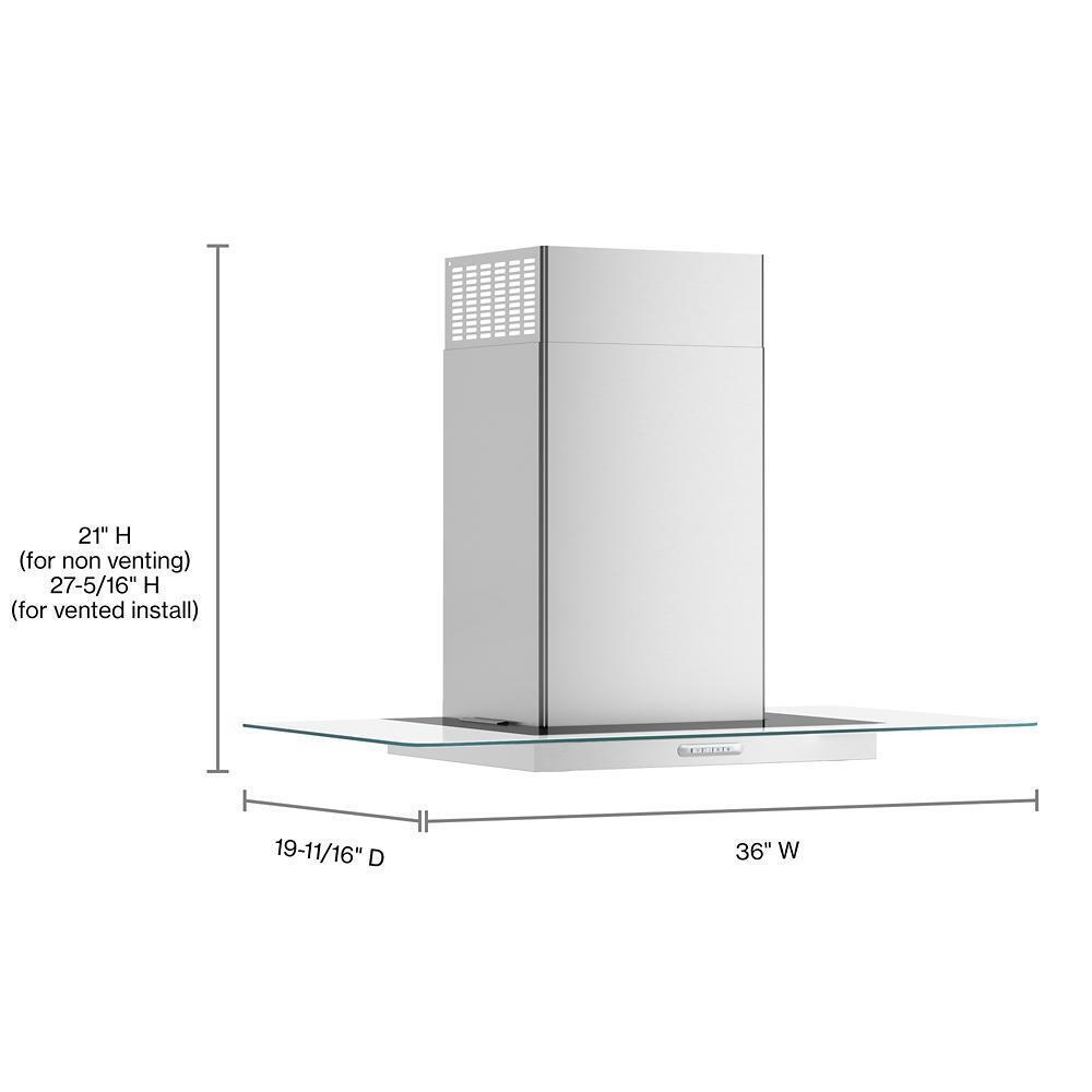 Whirlpool Range Hood