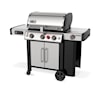 Weber Grills Barbeques Natural Gas Bbq