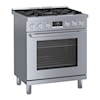 Bosch Gas Ranges Range