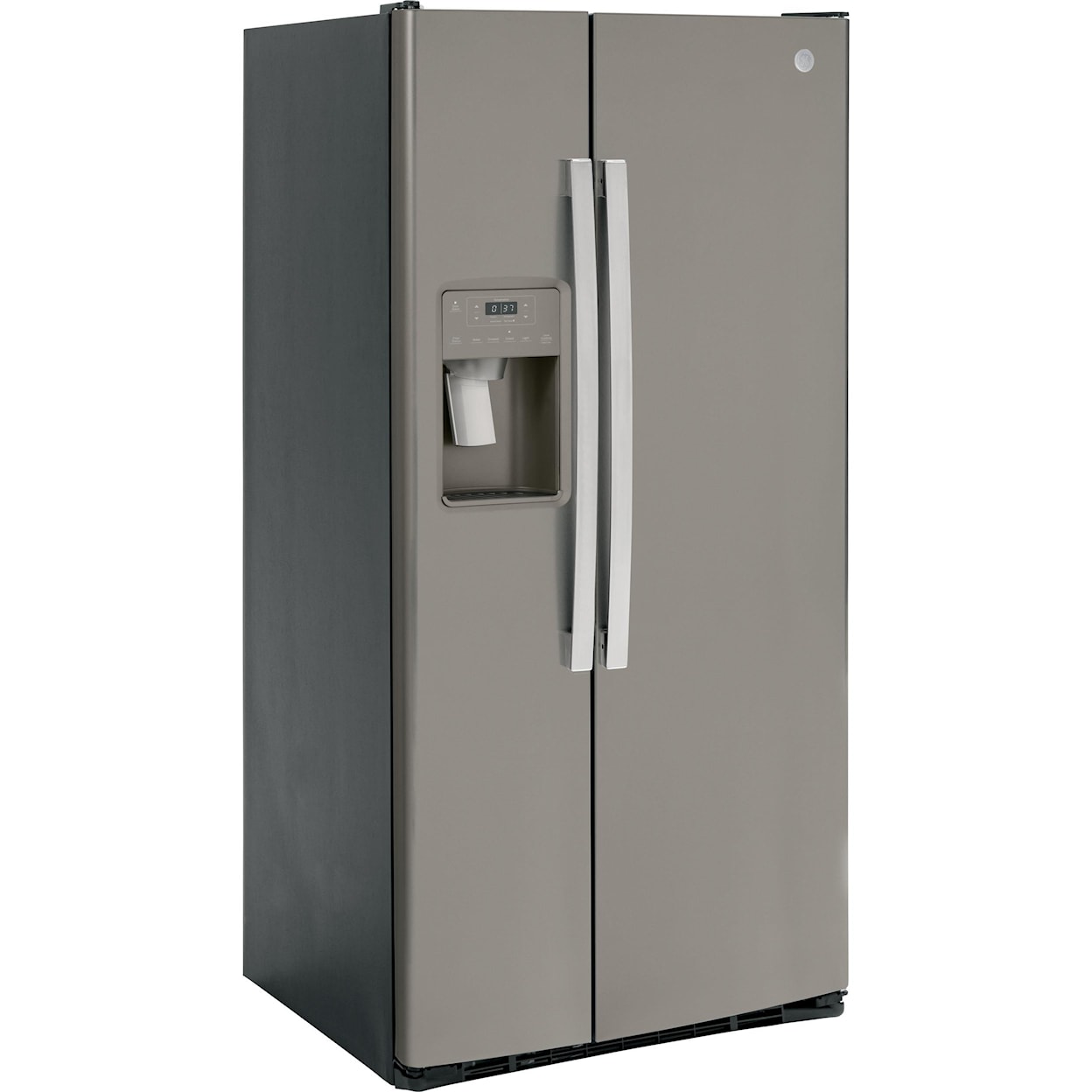 GE Appliances Refrigerators (Canada) Side-By-Side Refrigerator