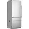 Café Refrigerators Refrigerator