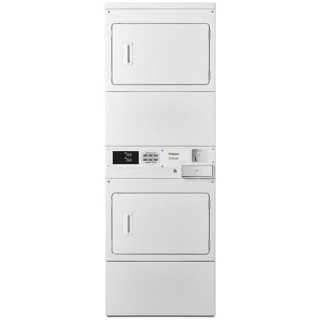 Whirlpool Commercial Dryer