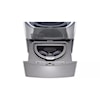 LG Appliances Laundry Laundry Pedestal