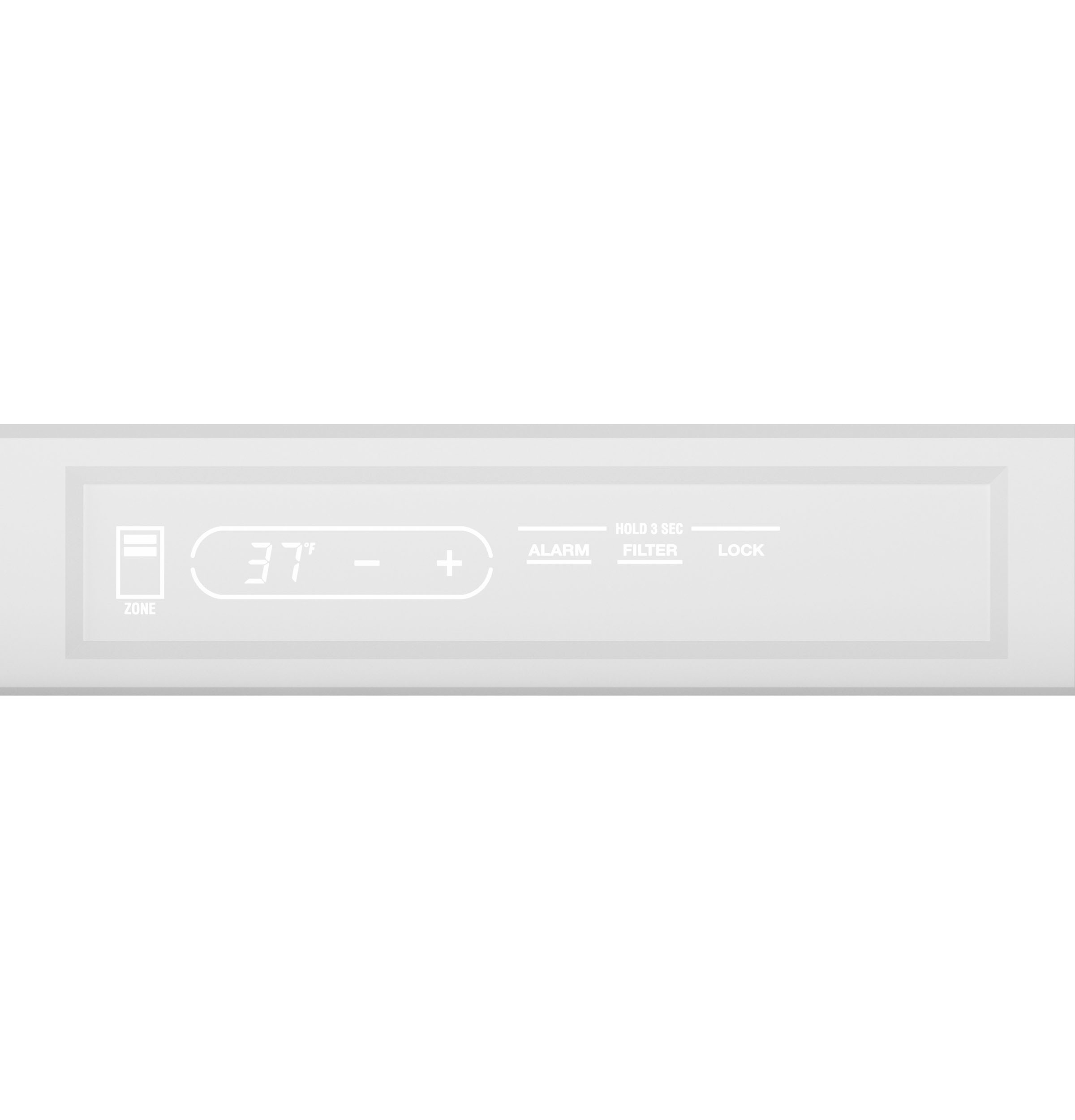 Bottom Freezer Built In Refrigerator