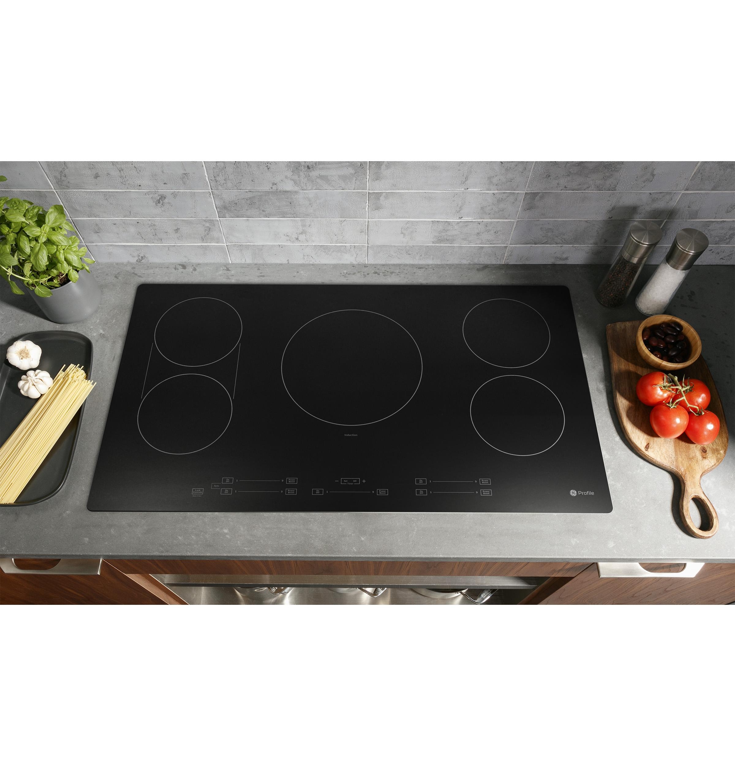 Cooktops (Electric)