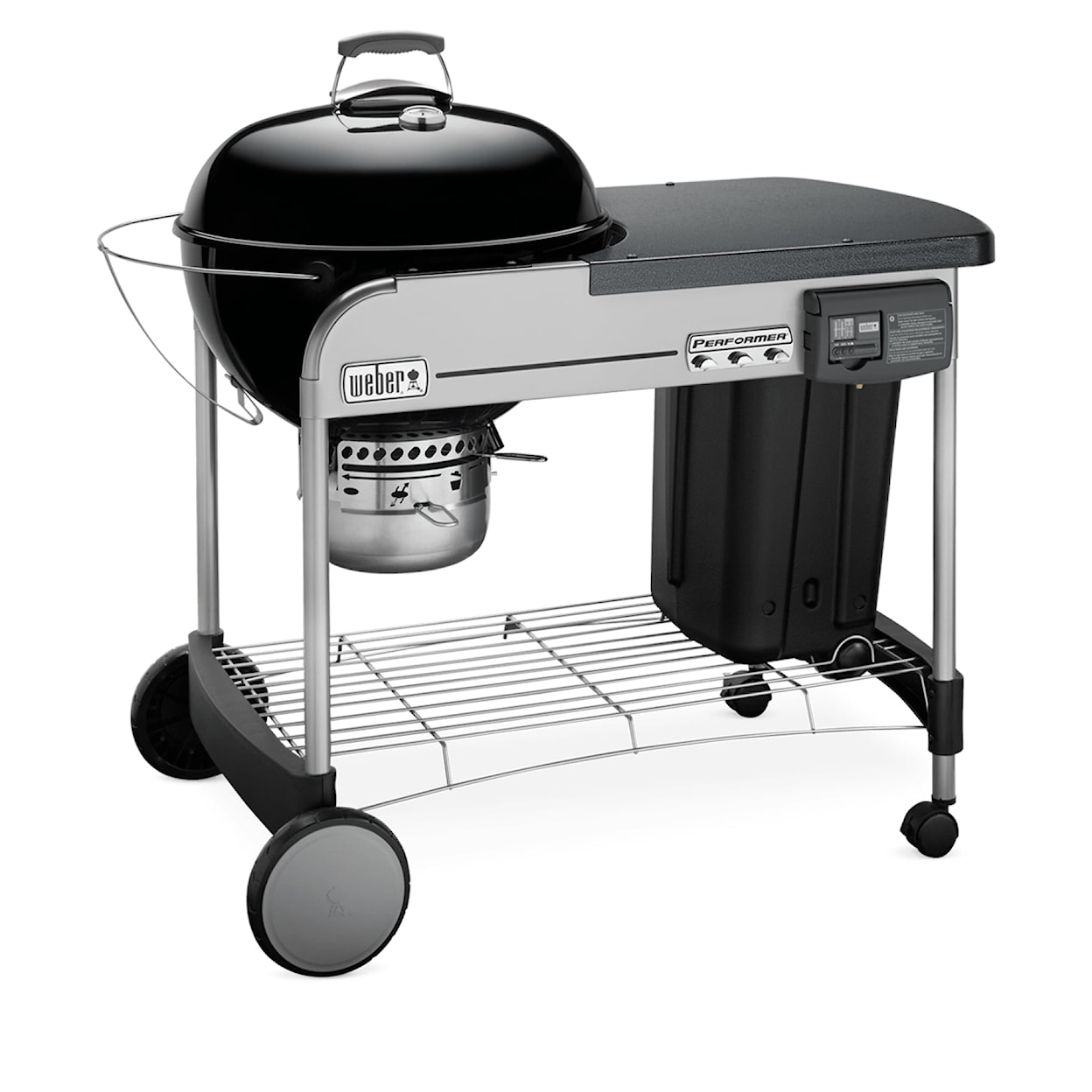 Weber Grills Barbeques Grill