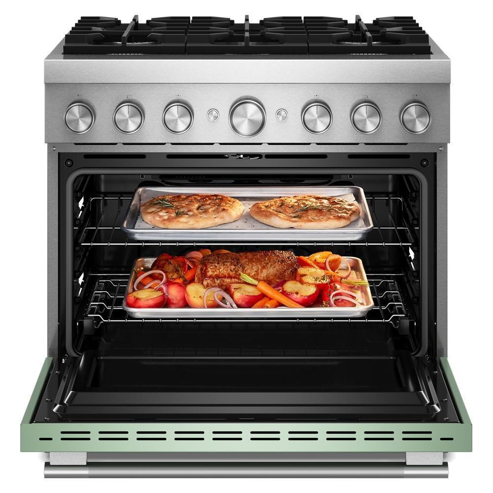 KitchenAid Gas Ranges Professional Gas Range