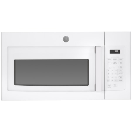 Over The Range Microwave