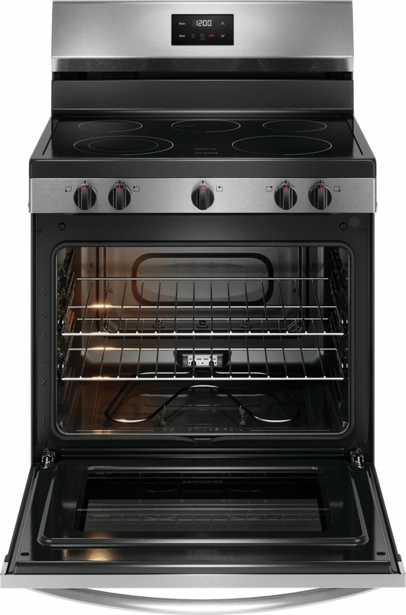 Frigidaire Electric Ranges Frigidaire Electric Range
