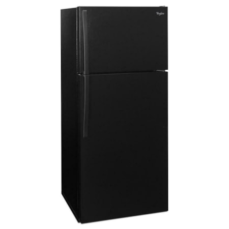 Top Freezer Freestanding Refrigerator