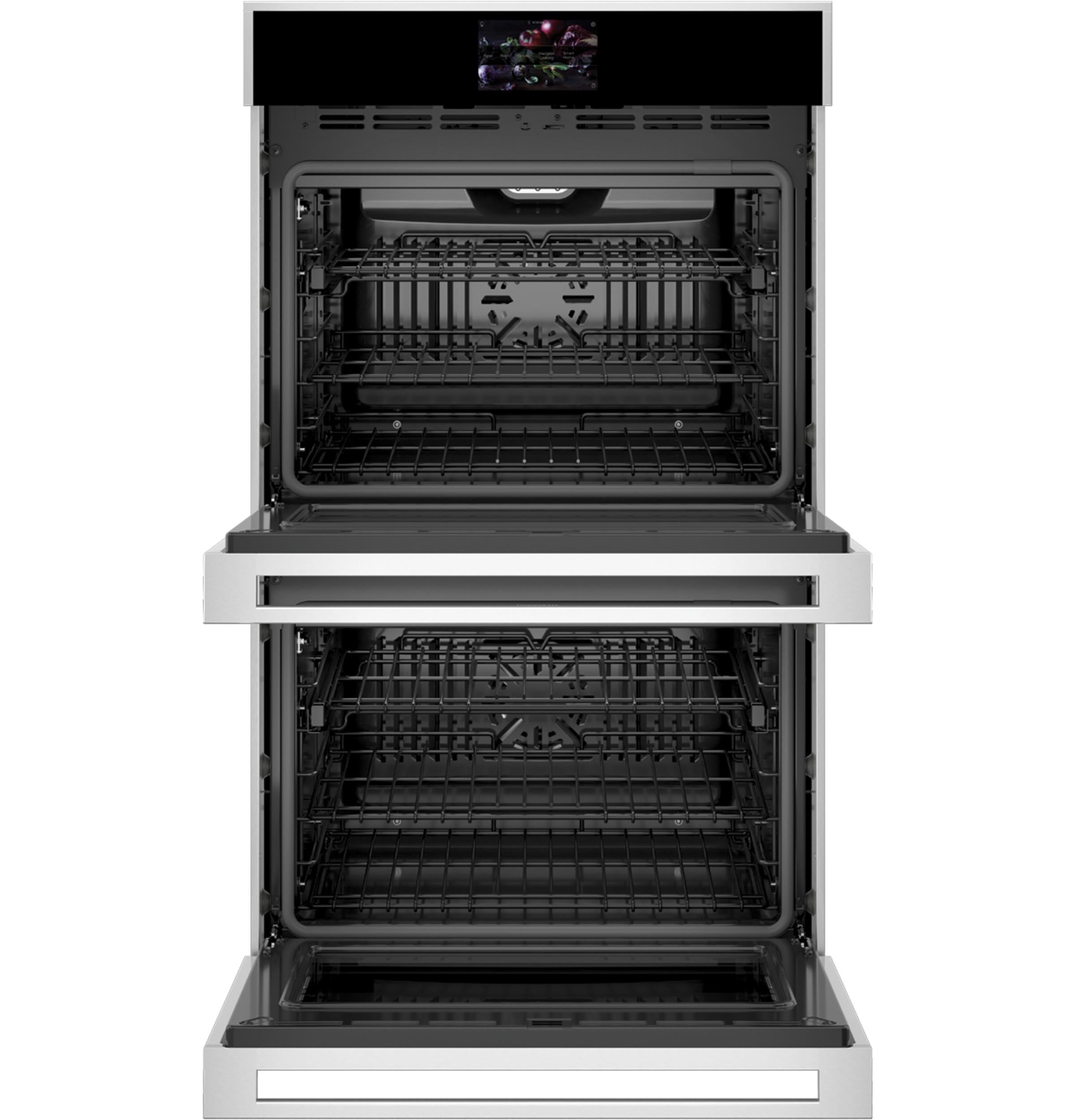 Monogram Electric Ranges Double Wall Electric Oven