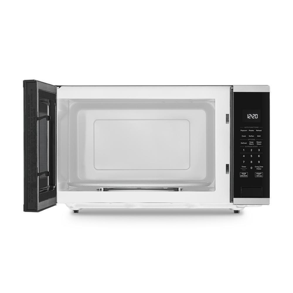 Countertop Microwave