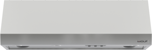 54" Pro Wall Hood - 27" Depth