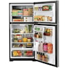 GE Appliances Refrigerators Refrigerator