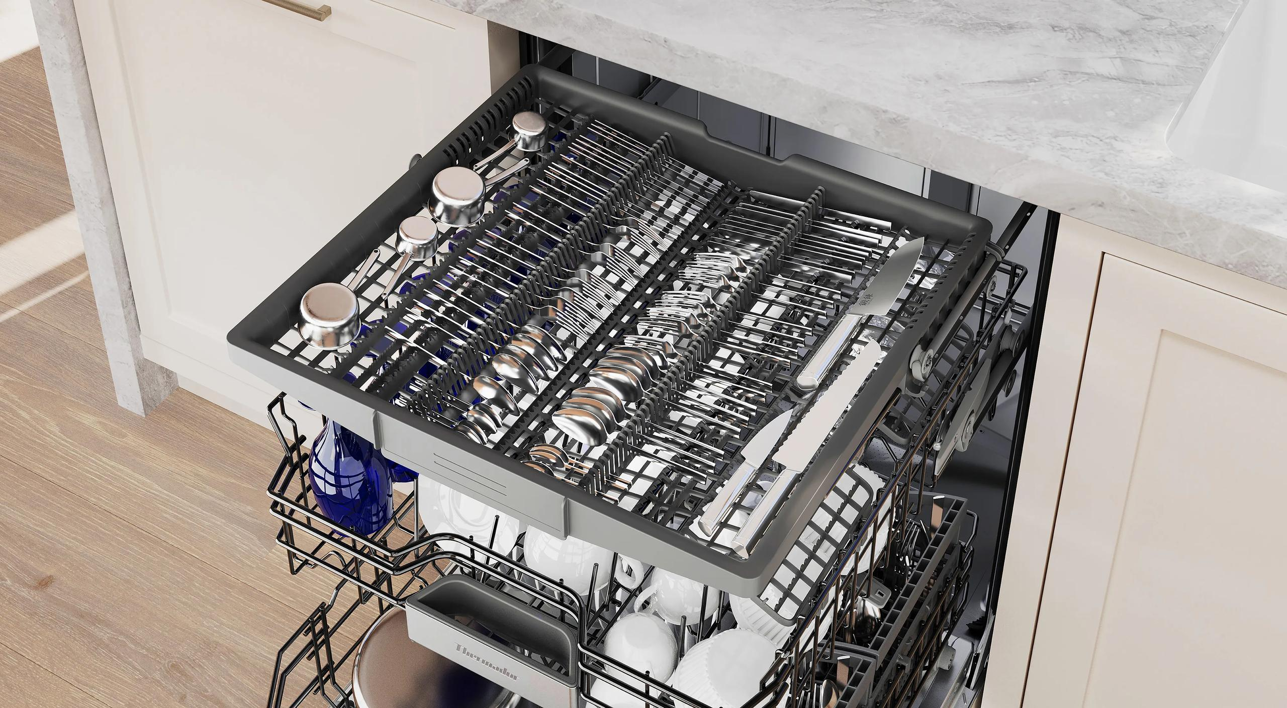 Thermador Built-in Dishwasher