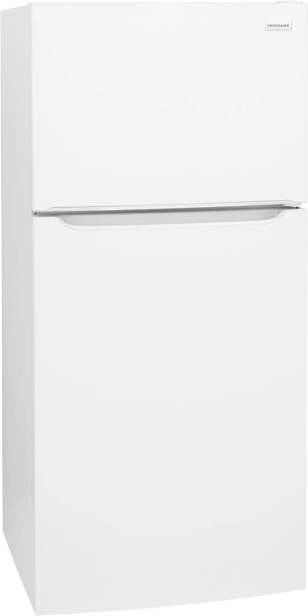 Frigidaire Refrigerators Top Freezer Freestanding Refrigerator