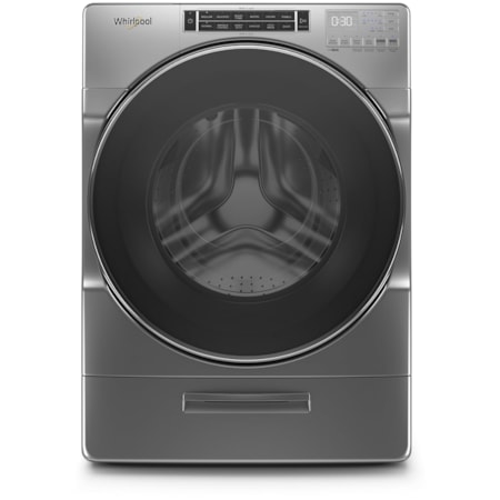 Whirlpool Front Load Washer