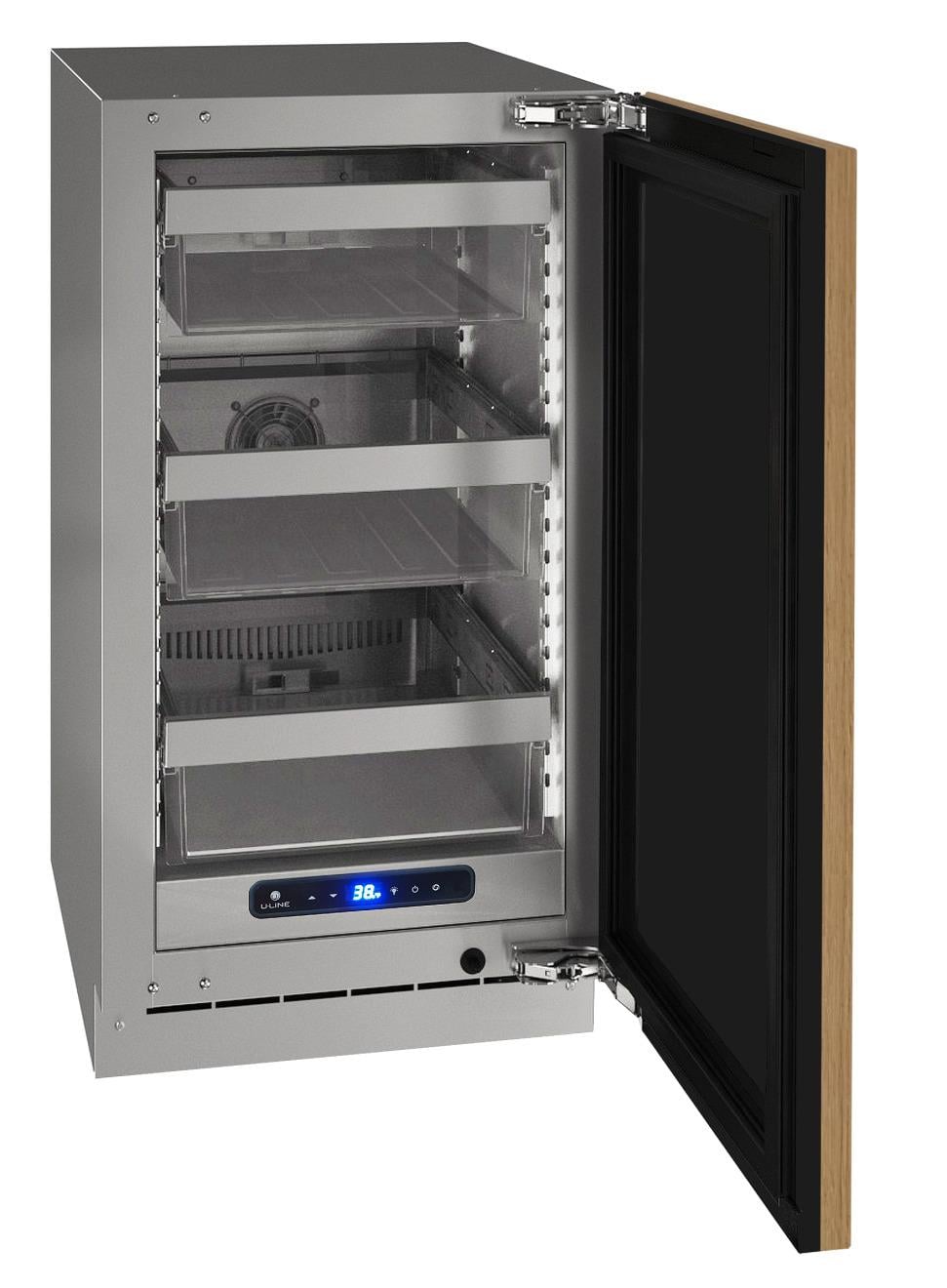 U-Line Refrigerators Compact Refrigerator