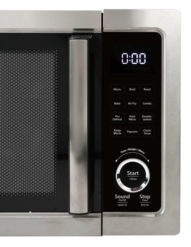 Danby Microwave Countertop Microwave