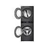 LG Appliances Laundry Washer & Dryer Combo