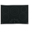 GE Appliances Electric Ranges Cooktops (electric)