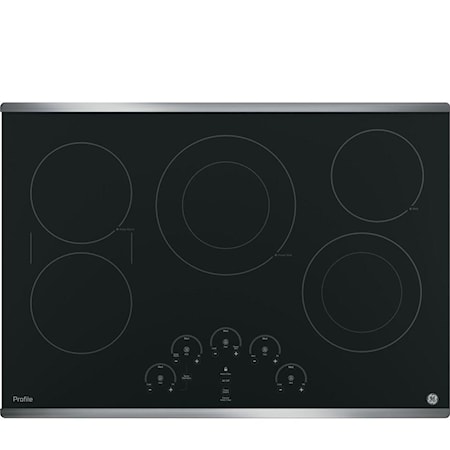 Cooktops (electric)