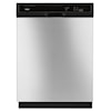 Whirlpool Dishwashers Built In Dishwasher