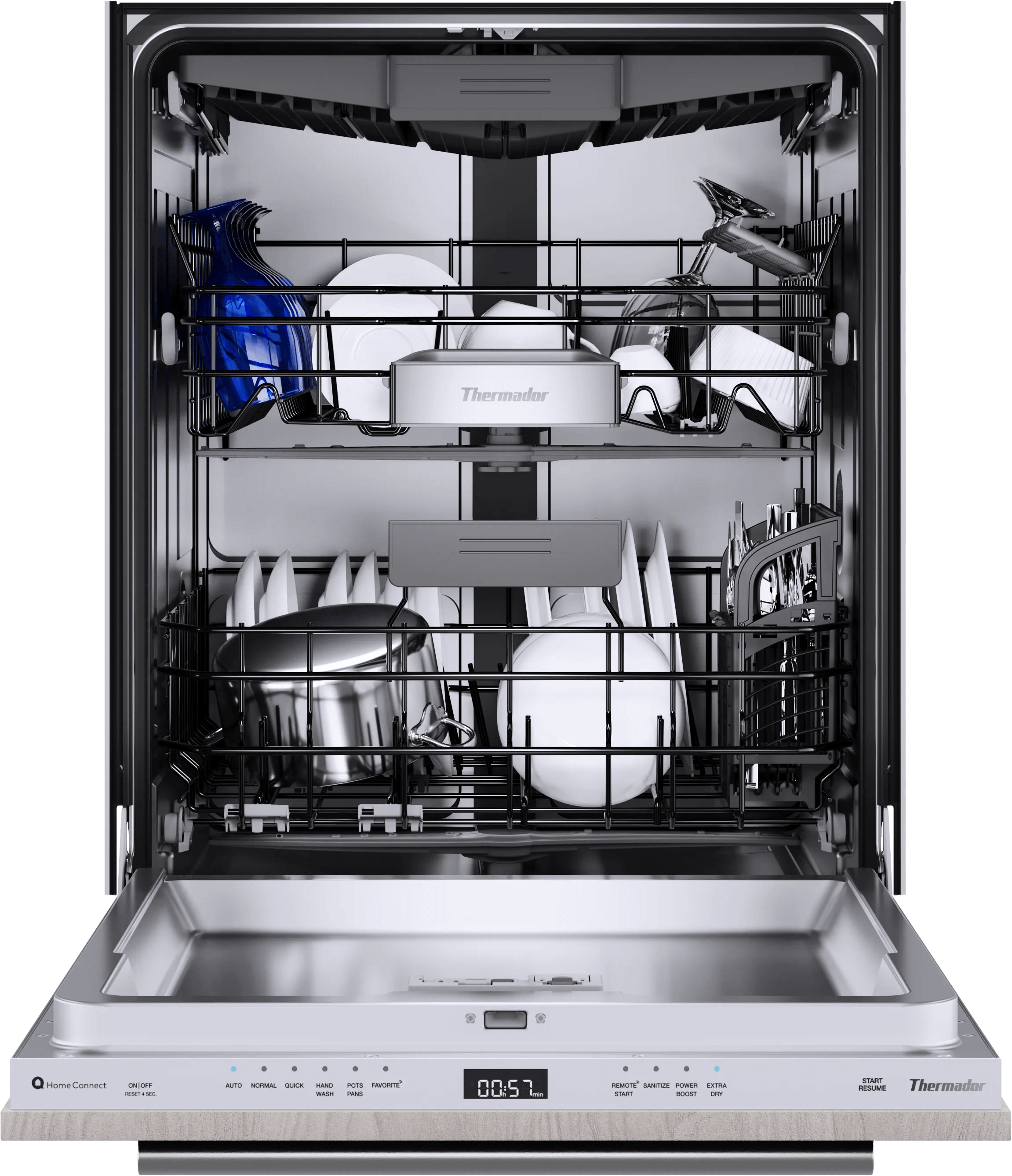 Thermador Built-in Dishwasher