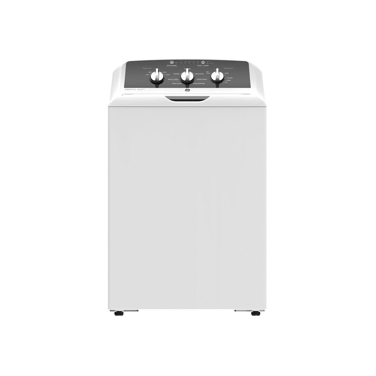 GE Appliances Laundry Washer