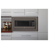 GE Appliances Microwave Countertop Microwave