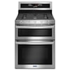 Maytag Gas Ranges Range