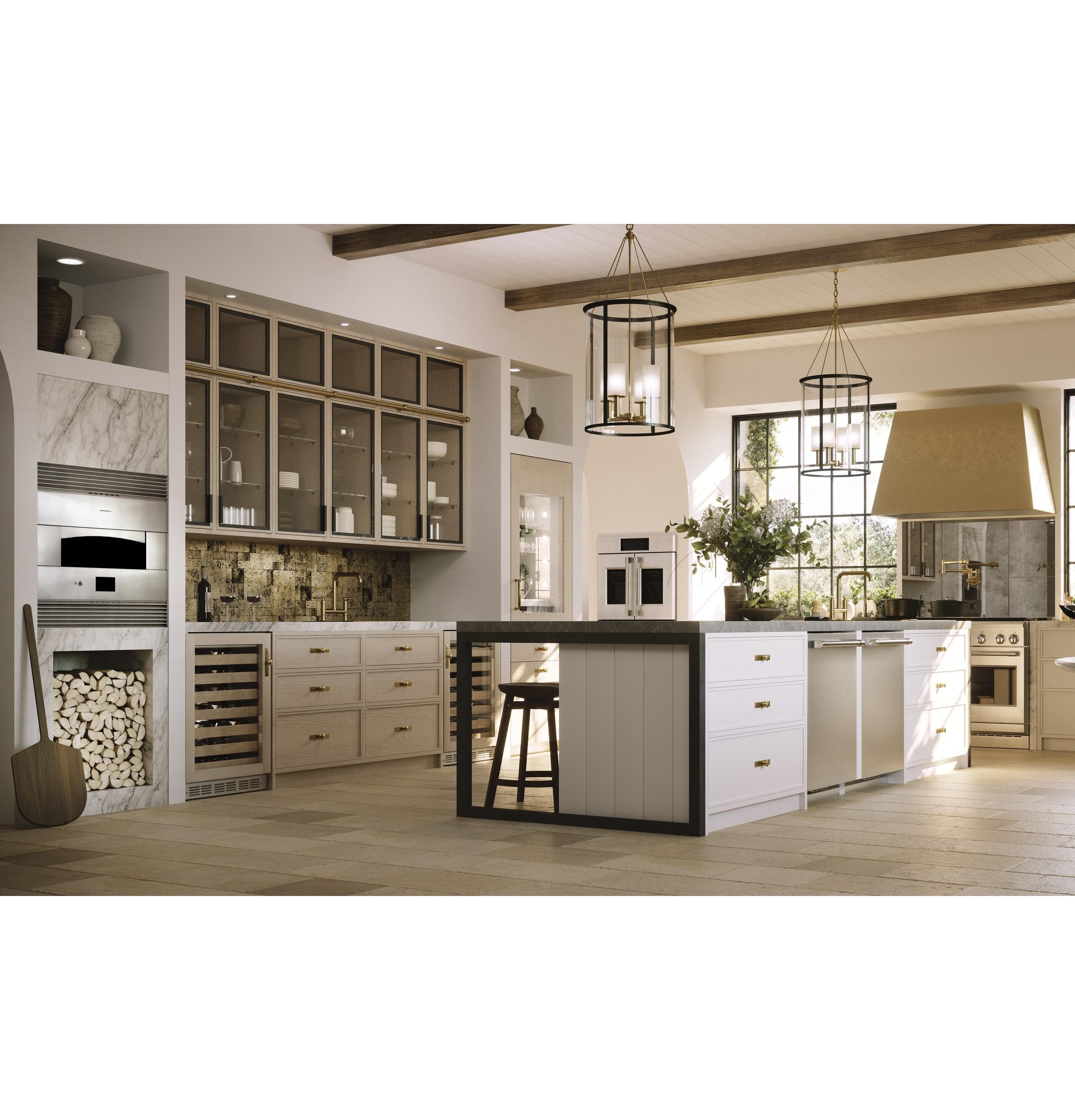 Monogram Electric Ranges Single Wall Electric Oven