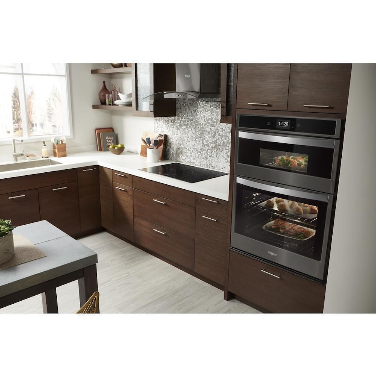 Whirlpool Electric Ranges Wall Oven