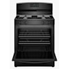 Amana Gas Ranges 30" Free Standing Gas Range